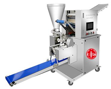 餃子機(jī)發(fā)展方向，市場(chǎng)分析