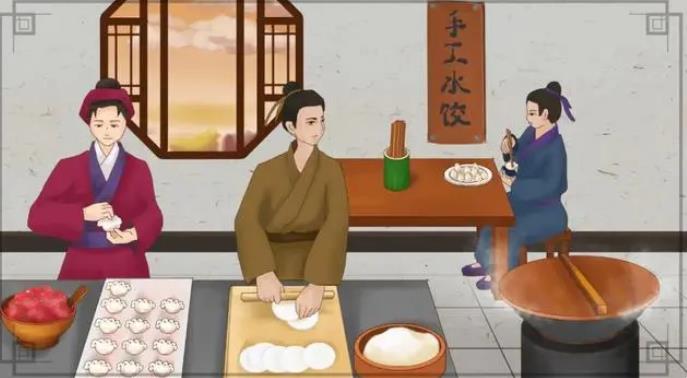 明明北方人愛吃餃子，為啥賺錢的卻是南方品牌？