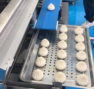 80、90、100、200、300型包子機(jī)餡料斗的拆裝清理方式？