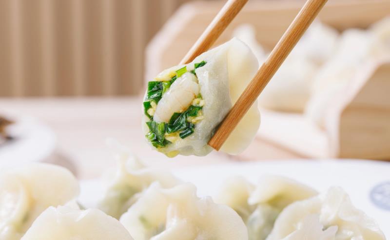 2025年匯豐園餃子機(jī)重大升級(jí)??！