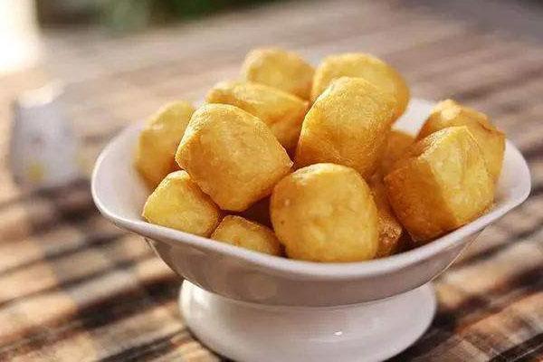 為什么做豆泡老炸不起？問題全在這里！